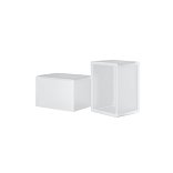 Заглушки для токоведущего светильника Elasity IP 2 шт.