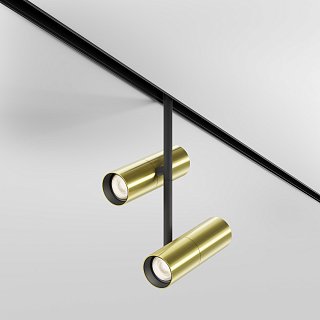 Трековый светильник Elti Duo Exility 2700-6000K 24Вт 36° Dim Smart