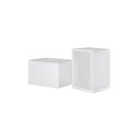 Заглушки для токоведущего светильника Elasity IP 2 шт.