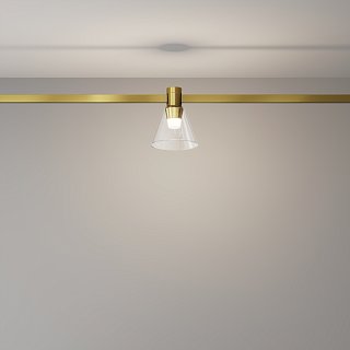 Трековый светильник Bianca Flarity 4000K 2Вт 120°