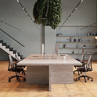 Трековый светильник Basis Rot Basity 3000K/6000K 12Вт 90°