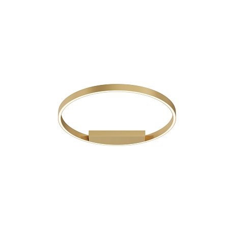 Потолочный светильник Рим / Rim 2600-3500К 35Вт