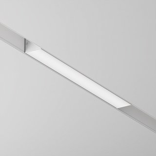 Трековый светильник Basis S35 4000K 12Вт 120°