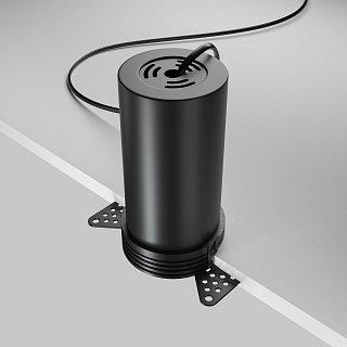 Встраиваемый светильник FOCUS LED 4000K 12Вт 60°