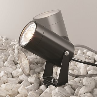 Ландшафтный светильник Scope GU10х1 20Вт IP 65