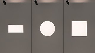 Трековый светильник Gala Exility 4000K 10Вт 20°-35°