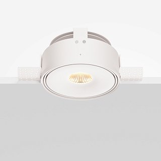 Встраиваемый светильник Move 3-4-6K 9Вт 36°