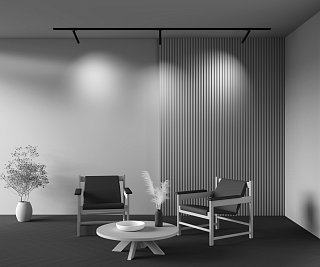 Трековый светильник Focus T Unity 4000K 6Вт 36°