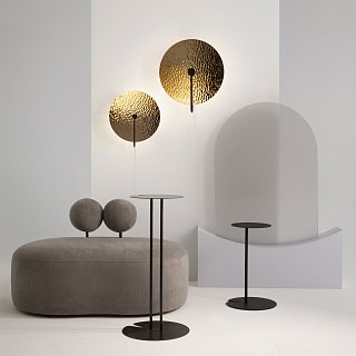 Настенный светильник (бра) Mare G9x3