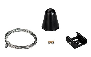 Подвес LGD-A3P-KIT Black (Arlight, Металл)