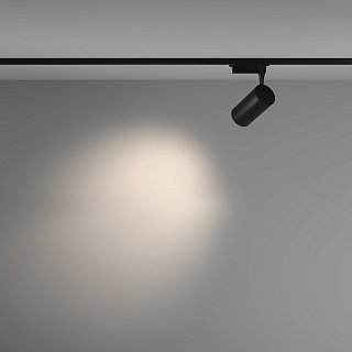 Трековый светильник Vuoro Unity 4000K 36Вт 36°