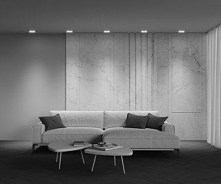 Потолочный светильник Points 3000K-6000K 12Вт 36° IP 20