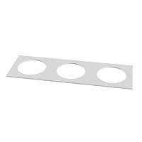 Аксессуар для встраиваемого светильника Kappell