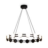 Подвесной светильник Freya FR6180PL-L32B