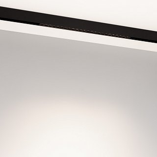 Светильник MAG-ORIENT-DOTS-L465-16W Day4000-MIX (BK, 24 deg, 48V, DALI) (Arlight, IP20 Металл, 5 лет)