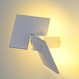 Светильник настенный JY белый, CO-108A-WH-WW