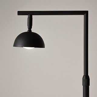 Напольный светильник (торшер) Pikant 3000К 13Вт