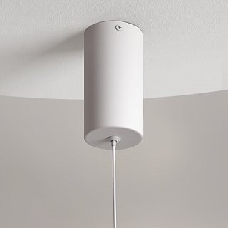 Подвесной светильник Platte 3000К 12Вт