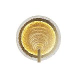 Настенный светильник (бра) Regatta 3000К 8Вт