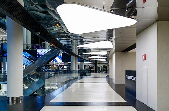 «Башня Федерация»