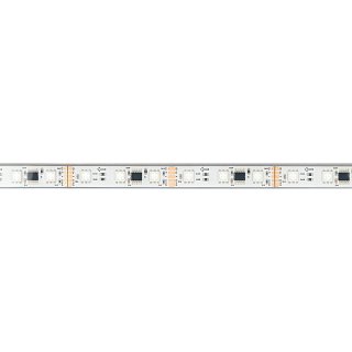 Светодиодная лента герметичная DMX-PFS-B60-12mm 12V RGB-PX3 (14 W/m, IP68, 5060, 5m) (Arlight, -)