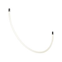 Трековый светильник Tau Flarity 4000K 27Вт 360°