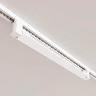 Трековый светильник Points Unity 4000K 20Вт 36°