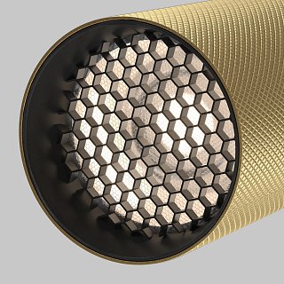 Трековый светильник Artisan Exility 4000K 12Вт 36°