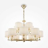 Люстра Alloro E14х15