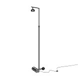 Напольный светильник (торшер) Pikant 3000К 13Вт