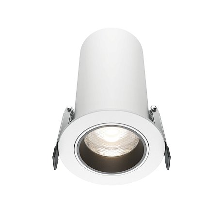 Встраиваемый светильник Фокус / FOCUS LED 12 Вт 4000 К 50°