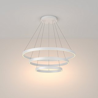 Подвесной светильник Rim 3000K 115Вт