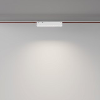 Подвесной светильник Points Parity 4000K 12Вт 36° белый