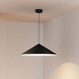 Светильник SP-MAKOTO-R750-14W Warm2700 (BK, 36 deg, 230V, TRIAC) (Arlight, IP20 Металл, 3 года)