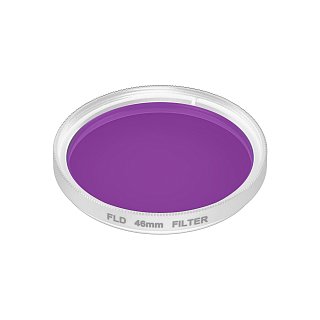 Светофильтр LGD-DIAFILM-COLORFUL-R46 (WH-VT) (Arlight, Металл)