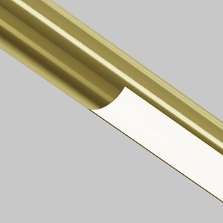 Светильник Basis для системы освещения Axity 3000/6000К 12Вт 120°