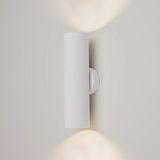 Настенный светильник Artisan GU10 2x10Вт