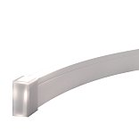 Гибкий неон 12x6 24В 10Вт/м 4000K IP67 5м