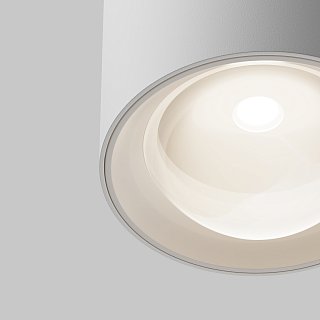 Потолочный светильник Lens 15Вт 4000К 70°