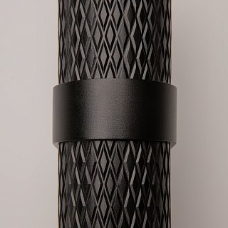 Настенный светильник (бра) Focus Design GU10х2 7Вт IP 20