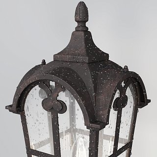 Ландшафтный светильник Albion E27х1 60Вт IP 44