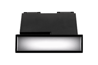 Светильник для трека SY черный, 10 Вт, 3000K, SY-601252-BL-10-WW