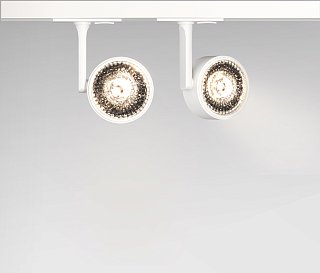 Трековый светильник Oko Unity   3000K  10Вт