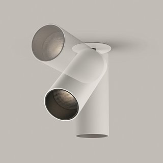 Встраиваемый светильник FOCUS LED 12Вт 4000К