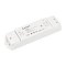 INTELLIGENT ARLIGHT Диммер SMART-PWM-102-72-CDW-PD-SUF (12-36V, 2x5A, ZB, 2.4G) (IARL, IP20 Пластик, 5 лет)