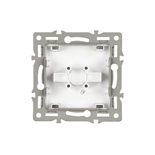 Заглушка для розетки SCT-MGG-PL-GR (Arlight, -)