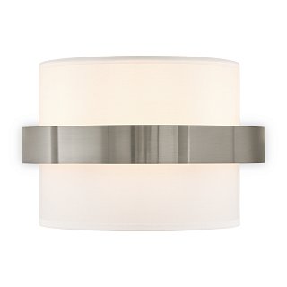 Настенный светильник (бра) Freya FR5367WL-02N