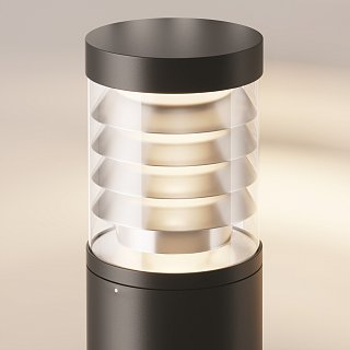 Ландшафтный светильник Spir 3000K 12Вт IP 54