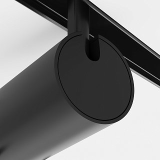 Трековый светильник Gala Exility 2700-6000K 10Вт 20°-35° Dim Smart