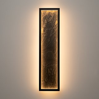 Настенный светильник (бра) Orign 3000К 55Вт